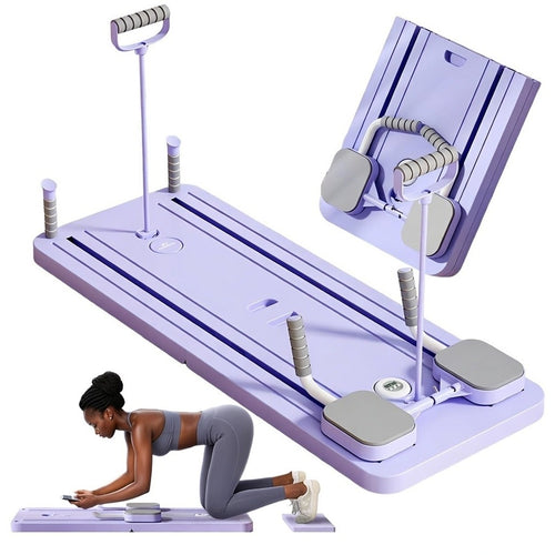 Home Pilates machine