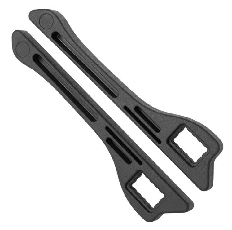 Seat gap filler for car